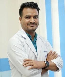 Dr. Umesh Kumar Bogate