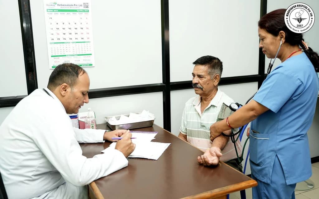 Endocrinology