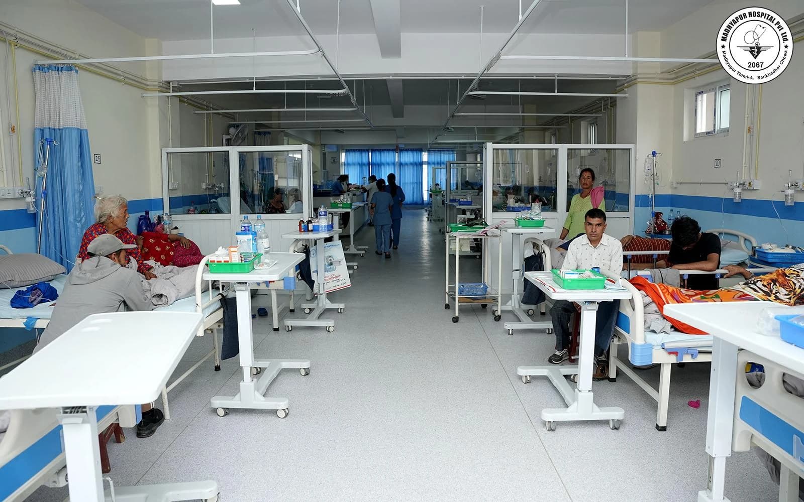 Inpatient Service